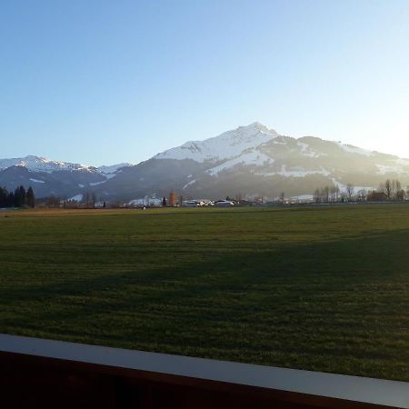 Appartement Muellner Kirchdorf in Tirol Exterior photo