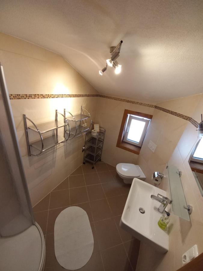 Appartement Muellner Kirchdorf in Tirol Exterior photo